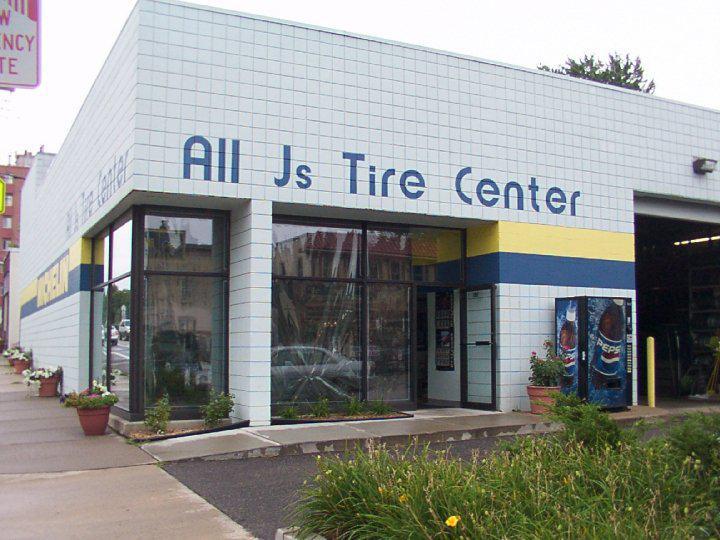 Auto Repair and Tire Service in Minneapolis, MN